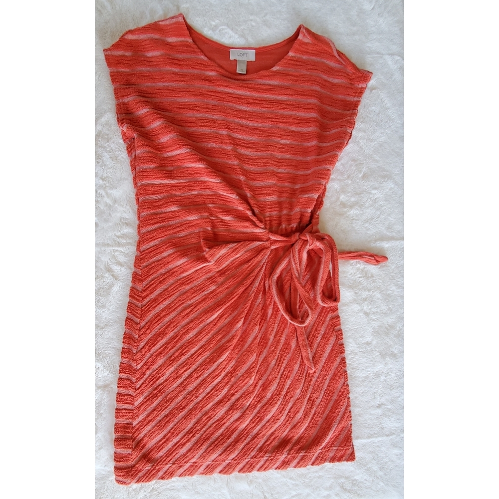 Loft dress